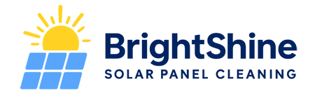 BrightShine Solar Panel Cleaning